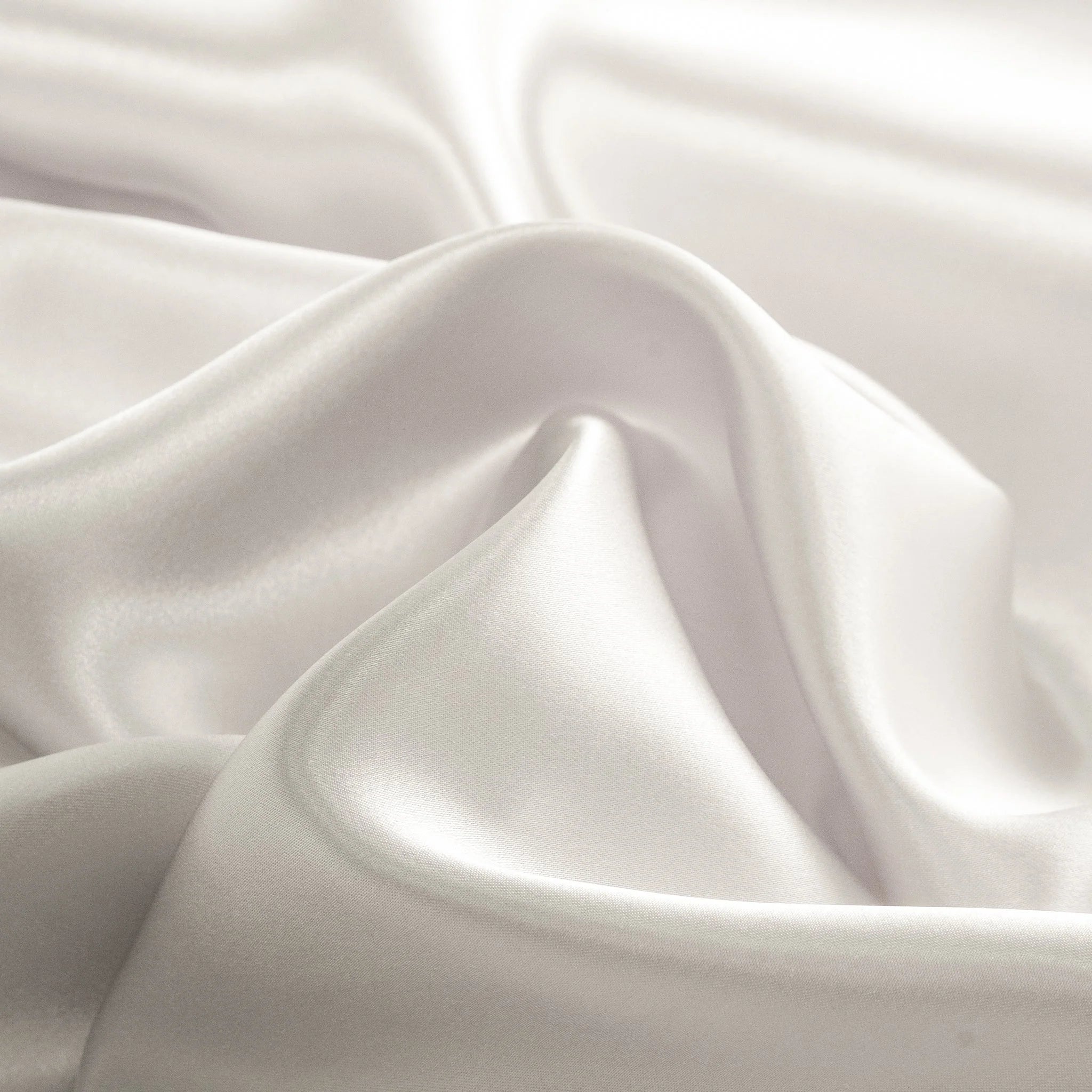Cedar Silk Pillowcase