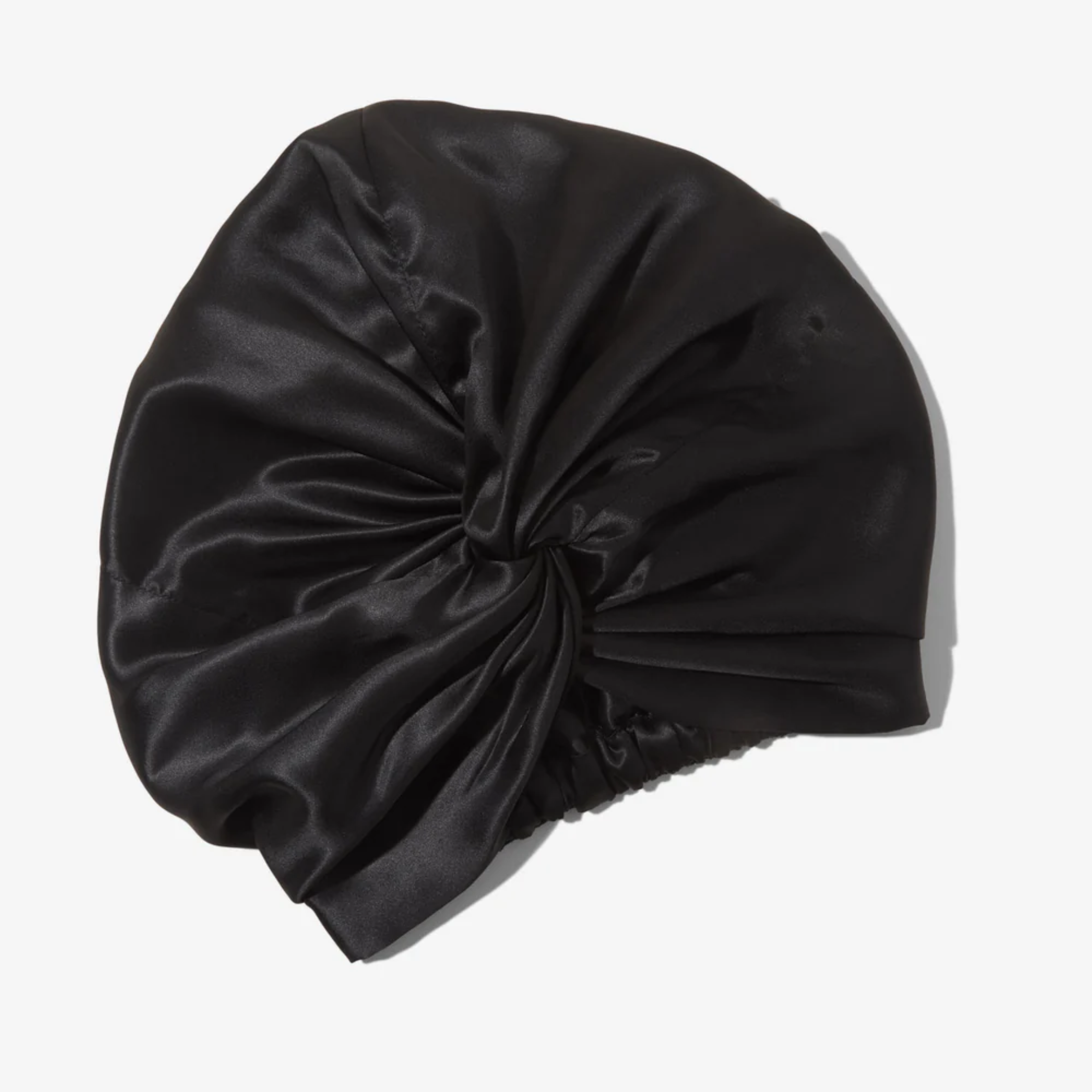 Cedar Silk Hair Bonnet