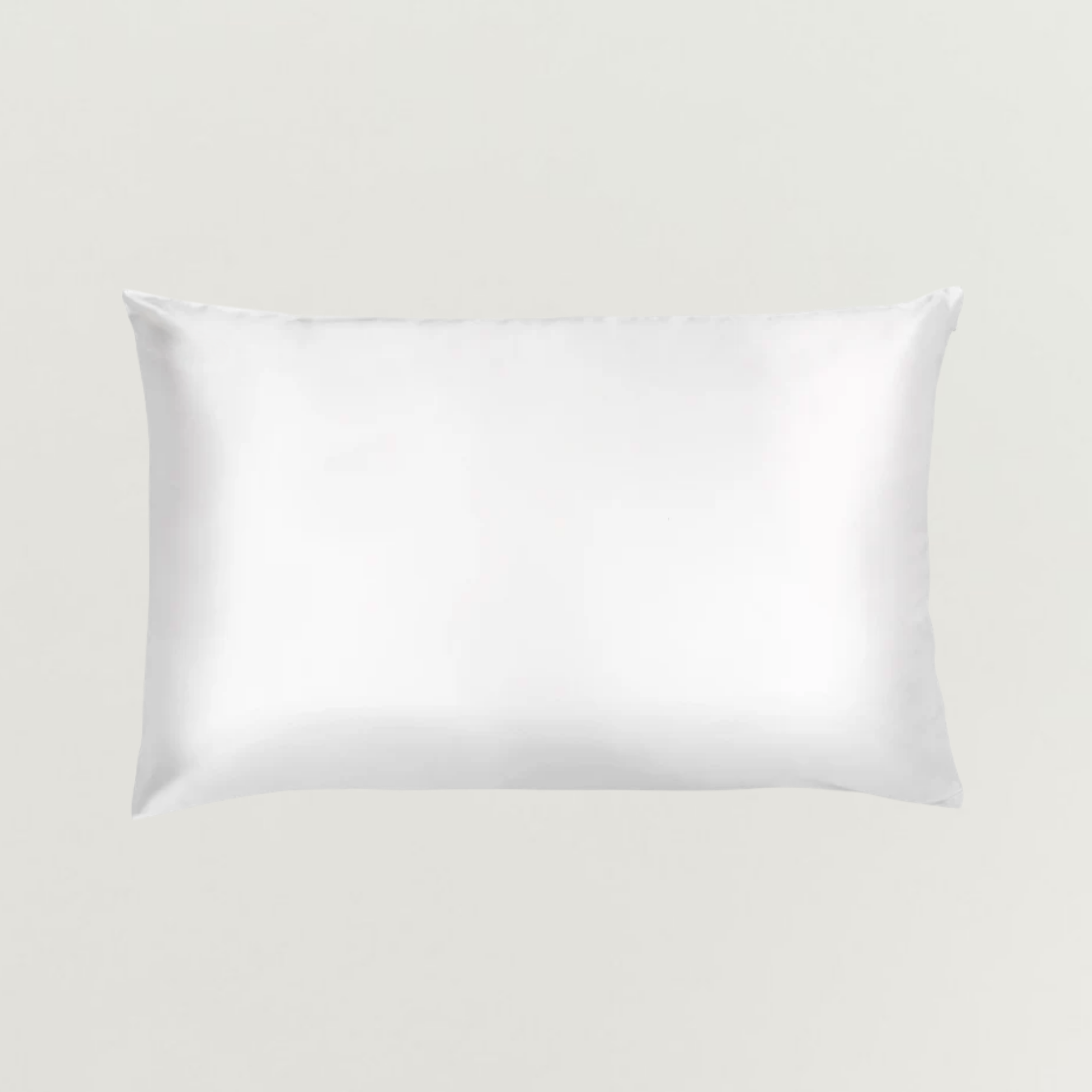 Cedar Silk Pillowcase