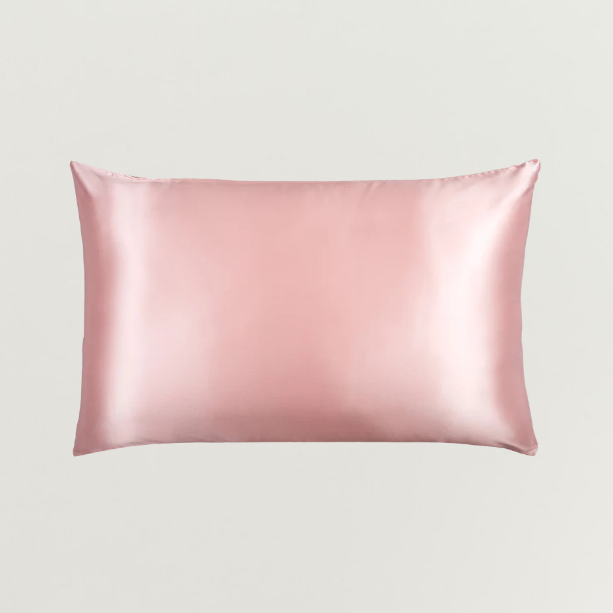 Cedar Silk Pillowcase