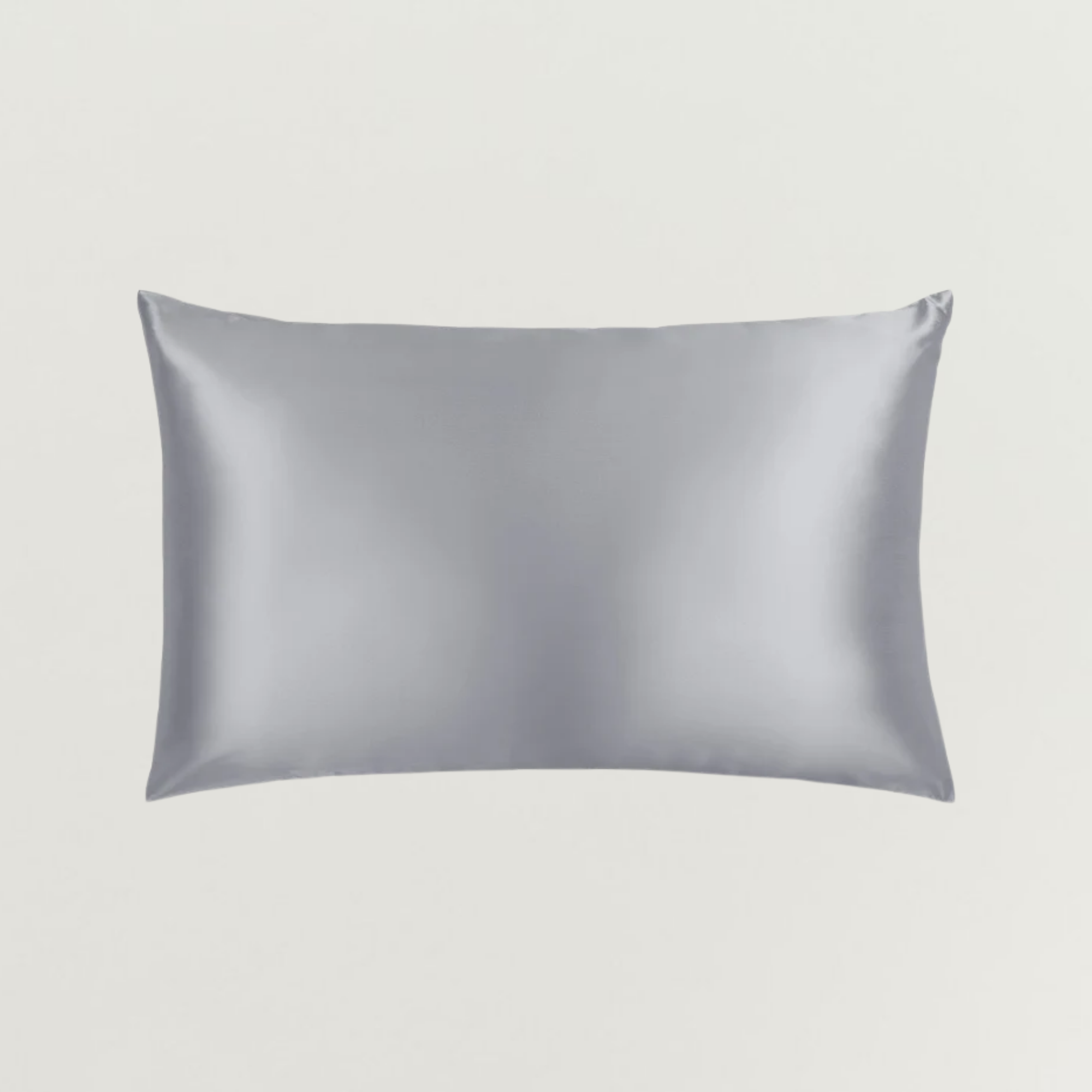 Cedar Silk Pillowcase