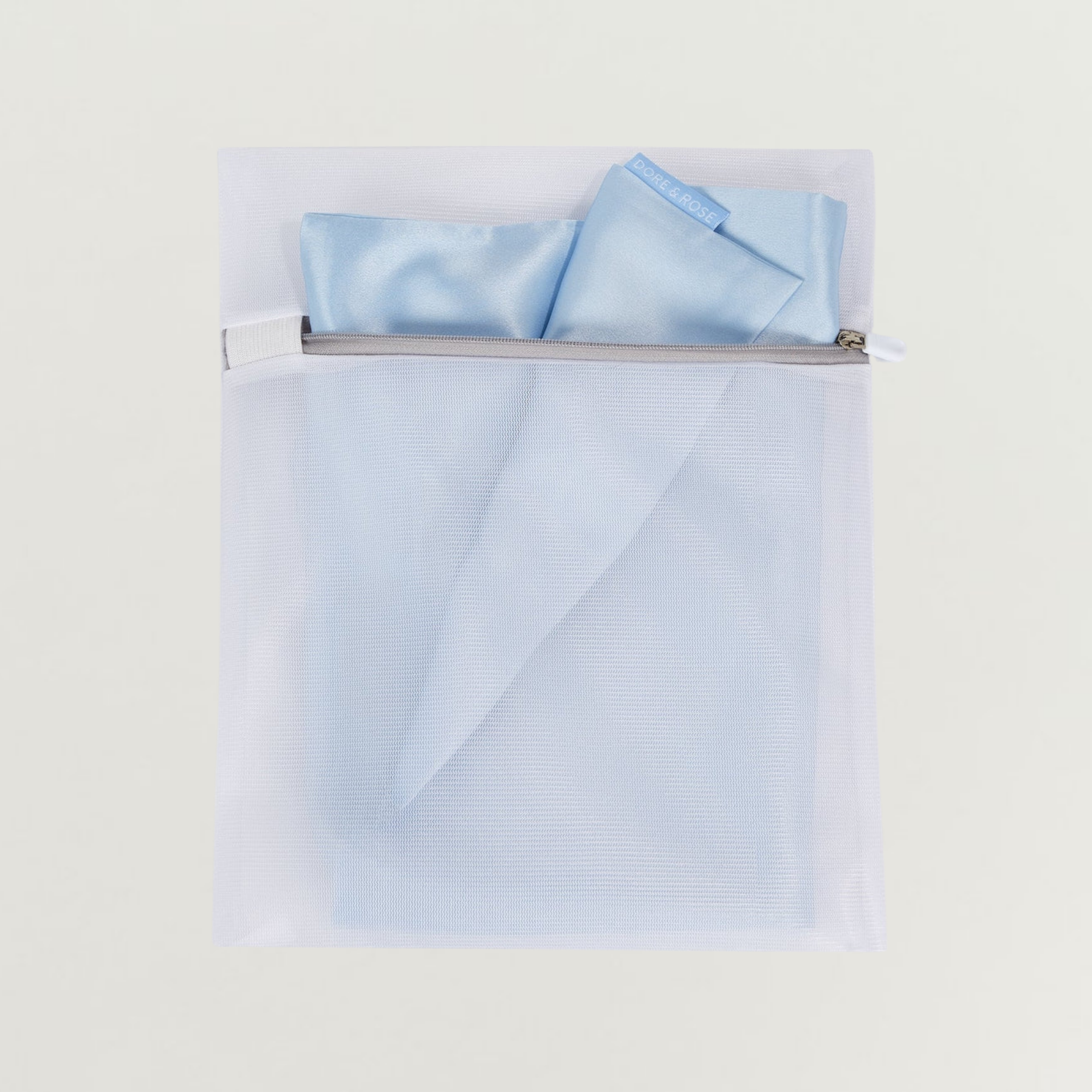 Washing Bag for Silk